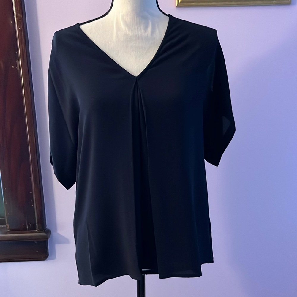 Michael Kors petite blouse